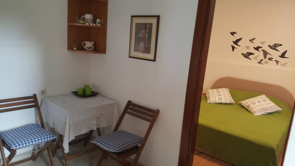 Apartment Ecio Banjole Kültér fotó
