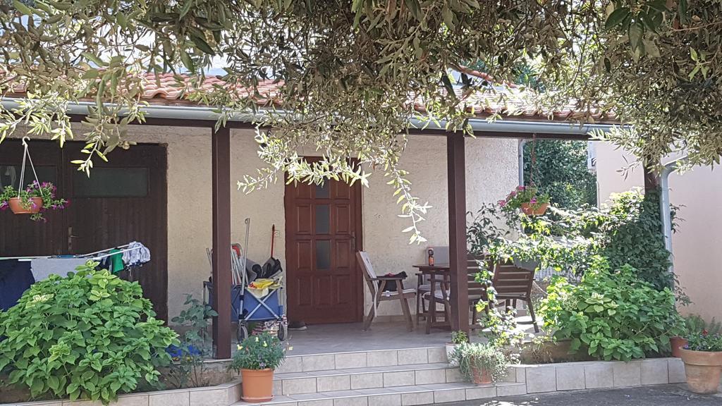 Apartment Ecio Banjole Kültér fotó