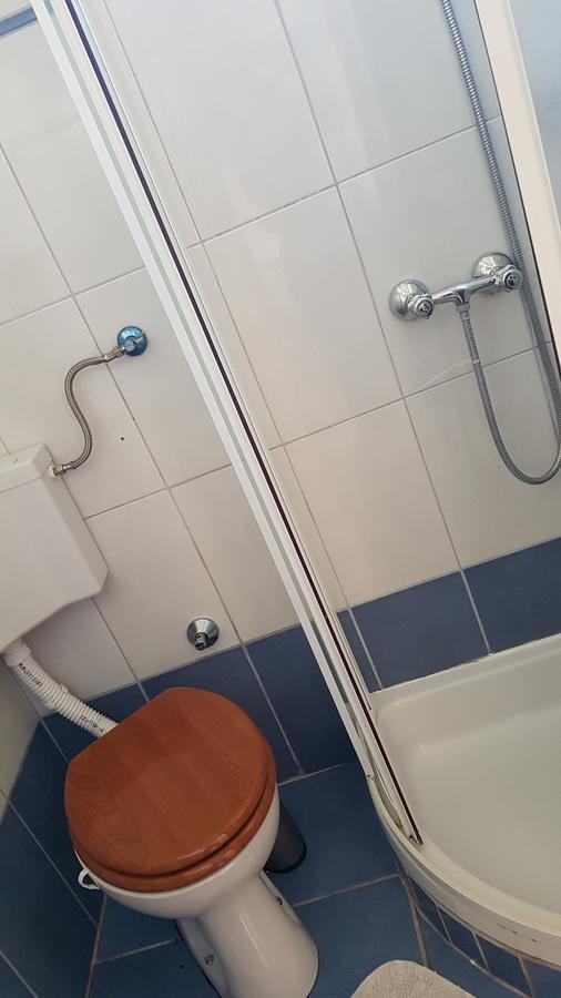 Apartment Ecio Banjole Kültér fotó