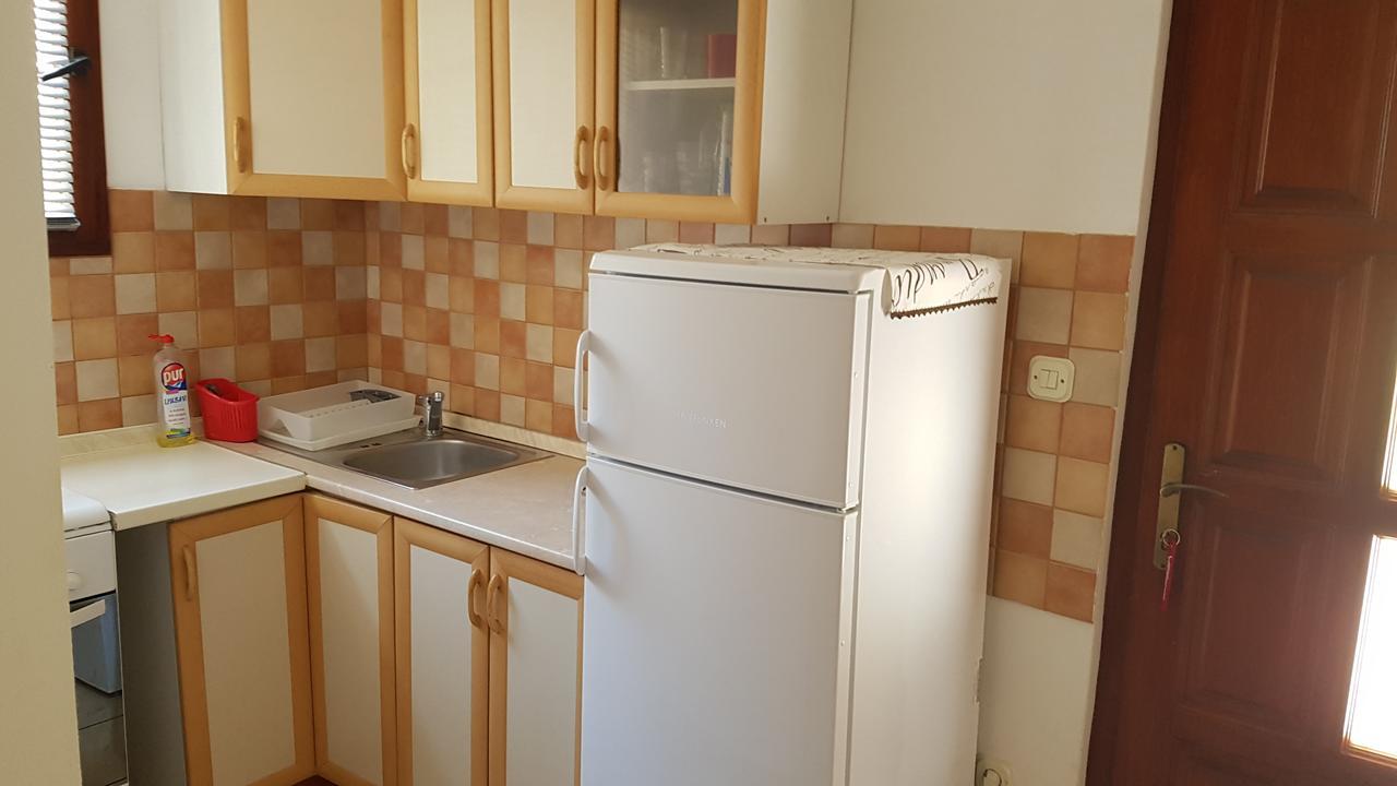 Apartment Ecio Banjole Kültér fotó