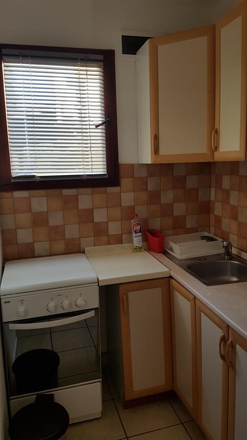Apartment Ecio Banjole Kültér fotó