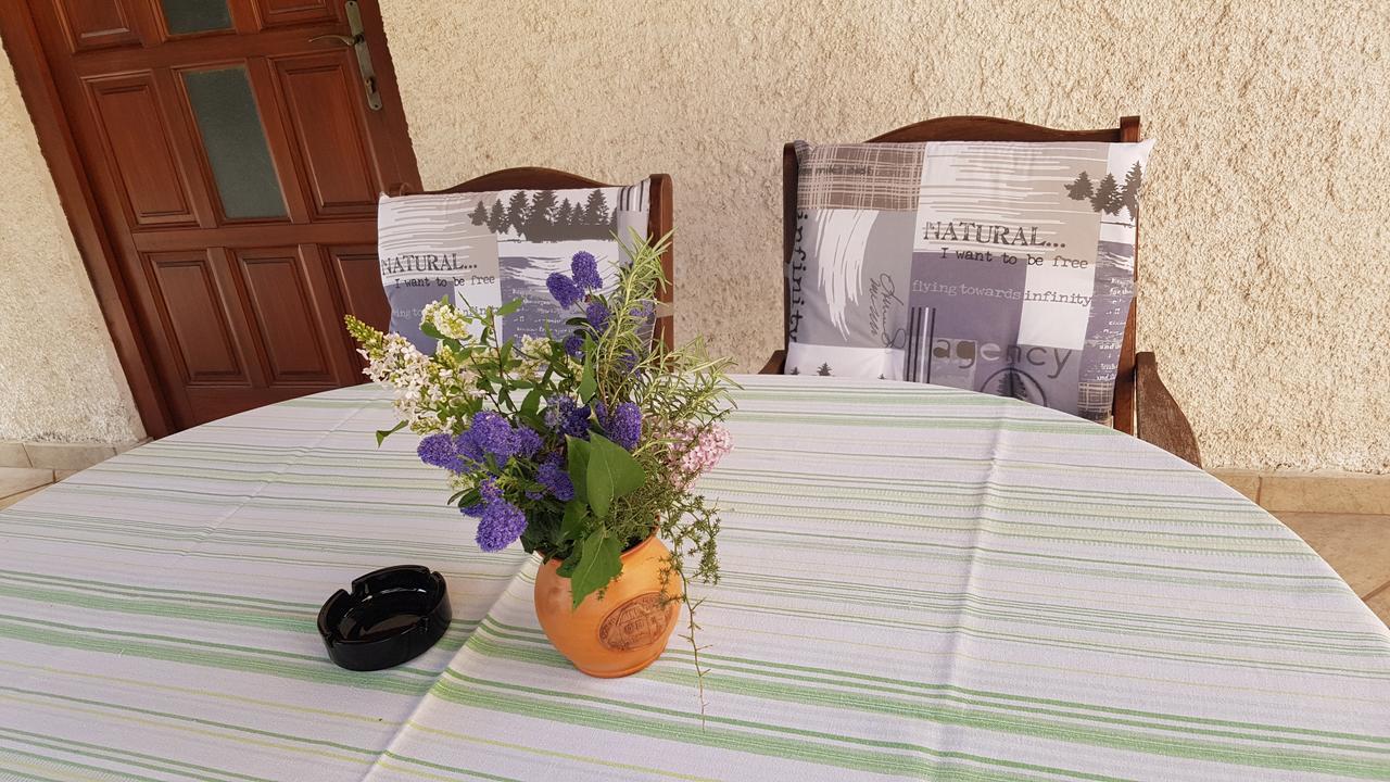 Apartment Ecio Banjole Kültér fotó